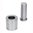 Lee Breech Lock Bullet Sizer & Punch 0.401" tvaruje střely a krimpuje plynové kontrol. Vhodný pro Breech Lock systémy. Zjistěte více! 🔫✨