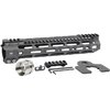 MIDWEST INDUSTRIES 10.5" ULTRALIGHT HANDGUARD W/ TITANIUM HARDWARE M-LOK