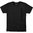 🖤 Stylové černé tričko Magpul z 100% bavlny s vertikálním logem. Pohodlné a odolné, ideální pro každodenní nošení. Zjistěte více a objednejte si ještě dnes!