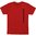 Stylové tričko Magpul Vert Logo ze 100% bavlny v červené barvě. Pohodlné a odolné, ideální pro milovníky střelných zbraní. 🛒 Objednejte nyní!