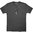 👕 Magpul Hula Girl CVC tričko v barvě charcoal a velikosti XXL. Pohodlná směs bavlny a polyesteru s ikonickým designem. Vyrobeno v USA. Naučte se více!