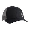 MAGPUL ICON TRUCKER M/L BLACK/CHARCOAL