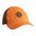 Stylová MAGPUL ICON PATCH TRUCKER HAT v oranžovo-hnědé barvě nabízí pohodlí a odolnost díky šestipanelovému designu a síťovině. Nastavitelné zapínání. 🧢✨ Klikněte pro více!