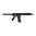 Troy Industries A3 Pistol 5.56 10.5" - lehká, civilní pistole inspirovaná vojenskými standardy. Pouze 2 kg, 61 cm dlouhá, s 30ranovým zásobníkem. 💥 Naučte se více!