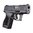 Objevte Taurus GX4 9MM - kompaktní poloautomatickou pistoli s plochou spouští, ocelovými mířidly a kapacitou 11+1. Perfektní volba pro střelce! 🔫✨ Naučte se více.