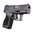 Objevte pistoli GX4 9MM od Taurus s plochou spouští, ocelovými mířidly kompatibilními s Glock a kapacitou 10+1. Ideální volba pro střelce! 🔫✨ Naučte se více.