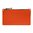 Pouzdro Magpul DAKA Medium v oranžové barvě nabízí odolnost a voděodolnost díky polymerové tkanině a YKK zipu. Ideální pro nářadí a elektroniku. 🌧️🔧📱 Vyrobeno v USA. 🇺🇸
