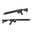 🔫 Standardní puška Mike-9B 9mm s 16" hlavní a předním nabíjením od Foxtrot Mike Products. Ideální pro PCC soutěže a domácí obranu. 🌟 Klikněte a dozvíte se více!