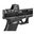 Vylepšete svou pistoli Glock s montážní destičkou V4 Defender od C&H Precision Weapons. 🚀 Zajišťuje spolehlivost a ochranu vaší optiky. 🌟 Kompatibilní s Trijicon RMR. 🛡️ Naučte se více!