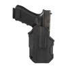 BLACKHAWK SIG P320/P250 LH HOLSTER, BLACK