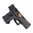 🔫 Pistole OZ9C Elite Hyper Compact RMR 9mm od ZEV Technologies nabízí dokonalou rovnováhu a přesnost. Kompatibilní s Trijicon RMR. Zjistěte více! 🌟