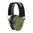 RAZOR SLIM PASSIVE MUFFS WALKERS GAME EAR v OD Green 🎧 - cenově dostupná ochrana sluchu s NRR 27 dB. Skládací design pro snadné přenášení. Zjistěte více!