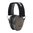 🎯 Walkers Razor Slim Passive Muffs - FDE: Cenově dostupná ochrana sluchu s NRR 27 dB! Kompaktní a pohodlné pro celodenní nošení. Ideální pro střelnici. 🌟 Naučte se více!