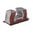 EDGEWOOD SHOOTING BAGS EDGEBAG STD FRONT REST 2-1/4" HUNTER W/REINFORCED TOP SLK