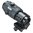 🔭 Bushnell AR Optics Transition 3X Magnifier s Flip-to-Side Mount! Perfektní pro rychlé zaměření cíle s jakýmkoliv červeným bodem. Vodotěsný a odolný. 🌧️💥 Více info zde!