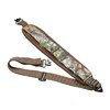 Objevte pohodlí s COMFORT STRETCH RIFLE SLING od Butler Creek! 🎯 Snižte cítěnou hmotnost a užijte si každou túru. K dispozici v Mossy Oak Obsession.