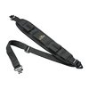 BUTLER CREEK COMFORT STRETCH RIFLE SLING ALASKAN MAGNUM BLACK