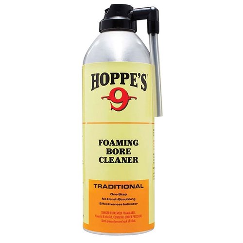 Hoppe's Lubricating Oil 2.25 Oz. 