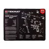 TEK MAT ULTRA 20 S&W M&P GUN CLEANING MAT