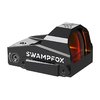 SWAMPFOX OPTICS 3 MOA RED DOT MICRO REFLEX SIGHT