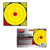 BIRCHWOOD CASEY LONG RANGE SHOOT-N-C BULLSEYE TARGET 5 PACK