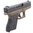 Získejte pevný úchop s Grip Tape pro Glock 42 od Talon Grips Inc! 🖤 Perfektní pro osobní obranu, snadno se aplikuje i odstraňuje. Naučte se více! 🔫✨