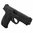 Zlepšete úchop své pistole Smith & Wesson M&P s páskou na rukojeť Talon S&W M&P Full Size Medium Backstrap Grip Tape. Snadná aplikace a odstranění. 🛠️💪 Klikněte a zjistěte více!