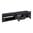 KINETIC RESEARCH GROUP TIKKA T3X X-RAY CHASSIS, BLACK