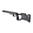 KINETIC RESEARCH GROUP TIKKA T3X X-RAY CHASSIS, BLACK