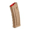 THRIL INC. PMX AR-15 MAGAZINE 5.56MM NATO 30RD DARK EARTH