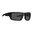 🎯 APEX balistické brýle od MAGPUL s černým rámem a šedými čočkami nabízejí maximální ochranu Z87+ a styl. Perfektní pro sport a outdoor aktivity. Zjistěte více! 🕶️