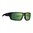Stylové a pohodlné balistické brýle APEX od MAGPUL s černým rámem a fialovými polarizačními skly se zeleným zrcadlem. Maximální ochrana a čistota. 🌟 Zjistěte více!