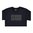Stylové tričko LONE STAR od MAGPUL z 100% bavlny v navy barvě. Velikost XXL. Perfektní pro každodenní nošení. 🌟 Objednejte nyní a osvěžte svůj šatník! 👕