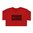 Stylové tričko LONE STAR od MAGPUL, 100% bavlna, v červené barvě a velikosti XXXL. Perfektní pro každodenní nošení. 🌟 Objednejte nyní a buďte trendy! 👕