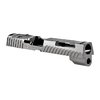 ZEV TECHNOLOGIES Z320 XFULL OCTANE SLIDE W/ RMR OPTIC CUT GRAY