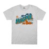 MAGPUL FRESH SQUEEZED FREEDOM COTTON T-SHIRT WHITE SMALL