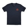 MAGPUL SUN'S OUT COTTON T-SHIRT 2X-LARGE NAVY