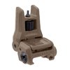 MAGPUL AR-15 MBUS3 FRONT SIGHT FDE