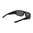 MAGPUL RIFT SUNGLASSES BLACK FRAME/GRAY LENS NON-POLARIZED