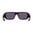 MAGPUL RIFT GLASSES BLK FRAME/VIOLET LENS W/GRN MIRROR POLARIZED