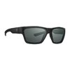 MAGPUL PIVOT GLASSES BLACK FRAME/GRY-GRN LENS POLARIZED