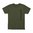 Zlepšete svůj styl s Magpul Vert Logo Cotton T-Shirt v Olive Drab. Klasický design, 100% bavlna, pohodlný střih. 🇨🇿 Kulatý výstřih, dvojitý šev. Objednejte nyní!