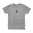 👕 Magpul Hula Girl CVC tričko v barvě Athletic Heather, velikost M. Pohodlné a odolné tričko z bavlněno-polyesterové směsi. Vyrobeno v USA. 🌺 Kupte nyní!