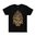 👕 Bůh polymeru a ohně! Magpul Efreeti tričko v černé barvě, velikost 3XL. Pohodlné, bez cedulky, dvojité švy pro odolnost. Vyrobeno v USA. Zjistěte více!