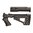Pažba Blackhawk Knoxx SpecOps Gen III pro Mossberg 500 nabízí ergonomickou rukojeť, Picatinny lišty a snadnou instalaci. Ideální pro taktické střelce. 🏹🔫 Naučte se více!