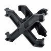 LANCER SYSTEMS MPX  MAGAZINE COUPLER BLACK