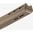 MAGPUL RUGER AMERICAN  S ACTION STOCK ADJUSTABLE POLYMER FDE