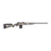 SAVAGE ARMS SAVAGE 110 RIDGE WARRIOR 6.5 CREEDMOOR 24" 10RD GRAY/SS