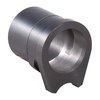 EGW WCPI BLUE GUNSMITH FIT BUSHING, GOVT.