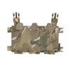 SPIRITUS SYSTEMS PLACARD 5.56 X .45, MULTICAM